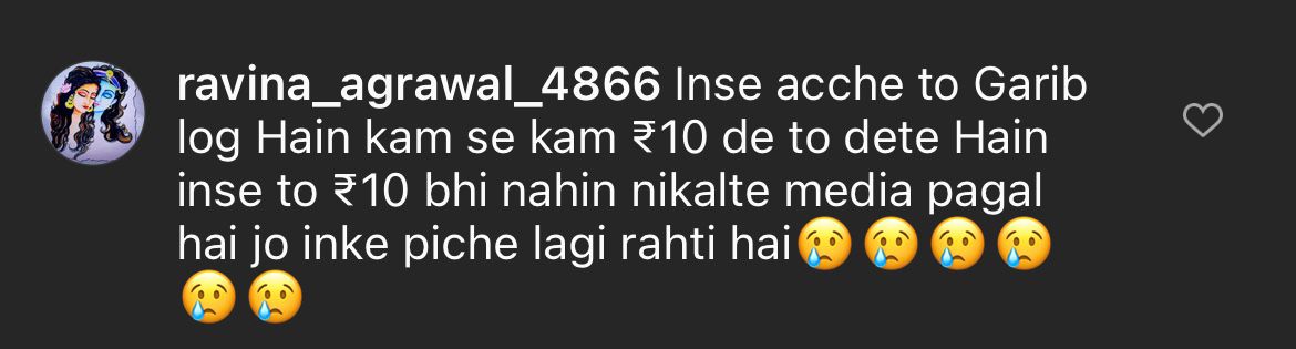 ibrahim khan trolled